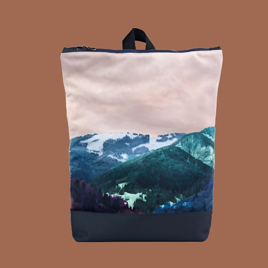 Backpack - Blue Mountains - Aurora Corner Shop