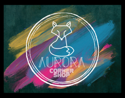 Aurora Corner Shop