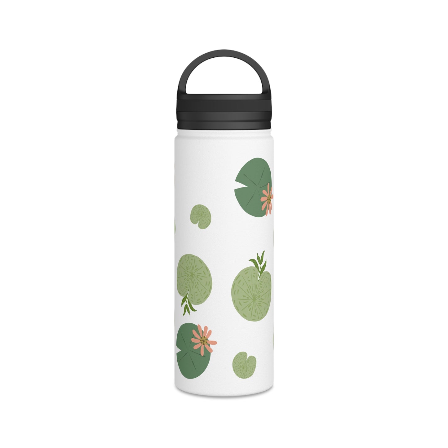 Capybaras Stainless Steel Water Bottle