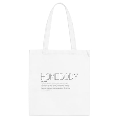 Homebody Tote Bag - Aurora Corner Shop