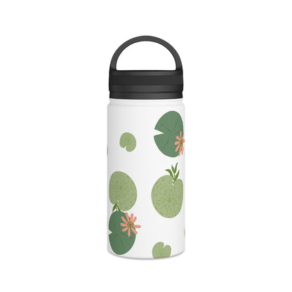 Capybaras Stainless Steel Water Bottle