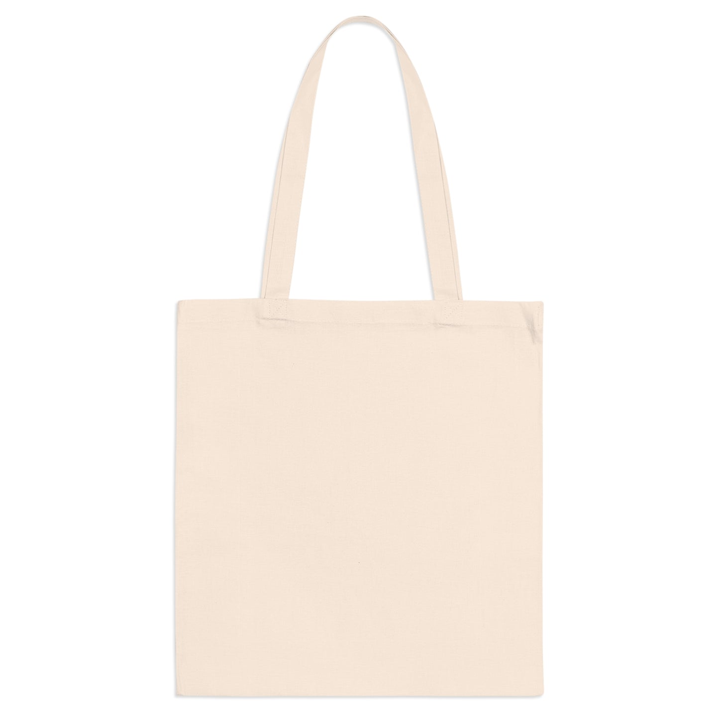 Fungi Fanatic Cotton Tote Bag - Aurora Corner Shop