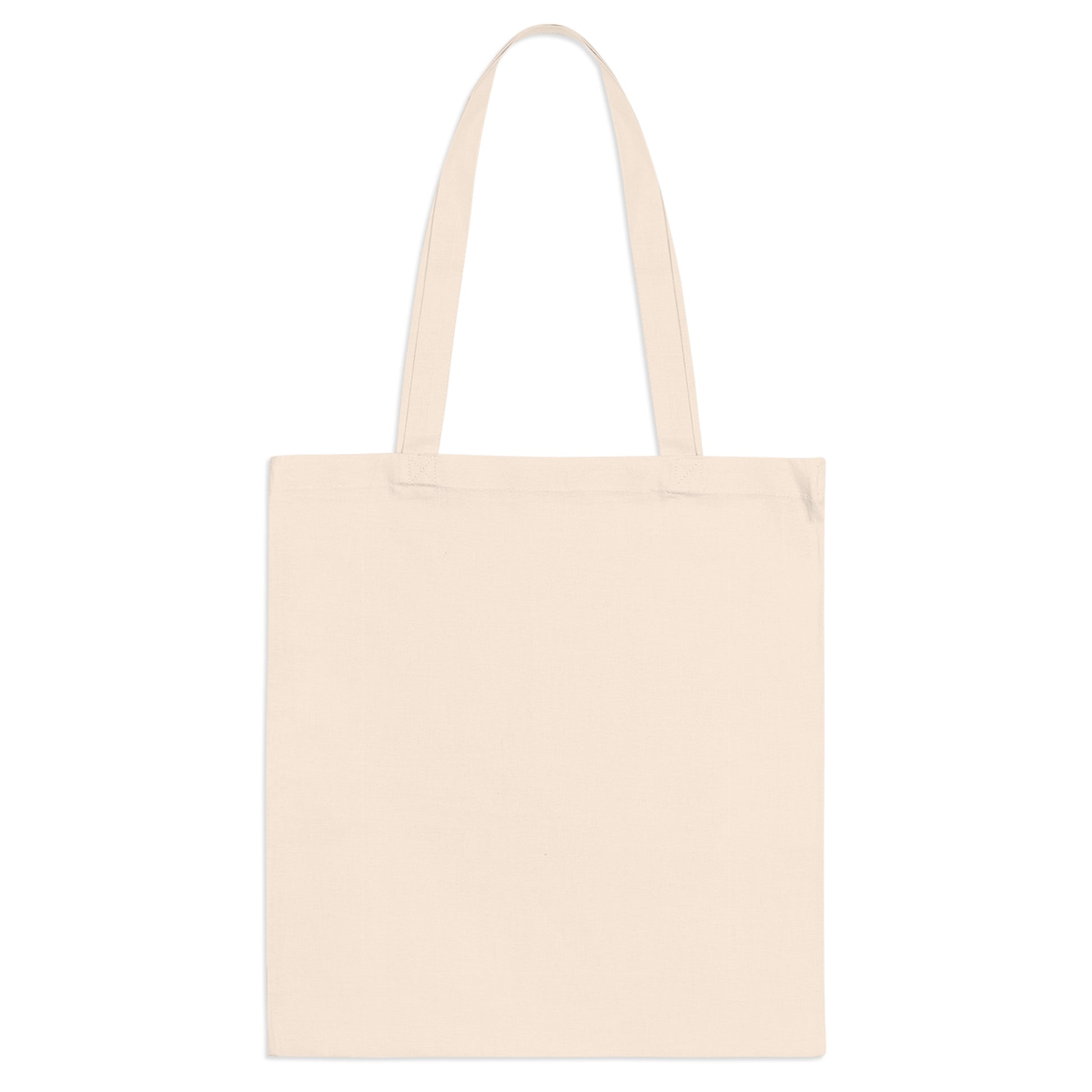 Fungi Fanatic Cotton Tote Bag - Aurora Corner Shop