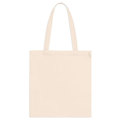 Fungi Fanatic Cotton Tote Bag - Aurora Corner Shop