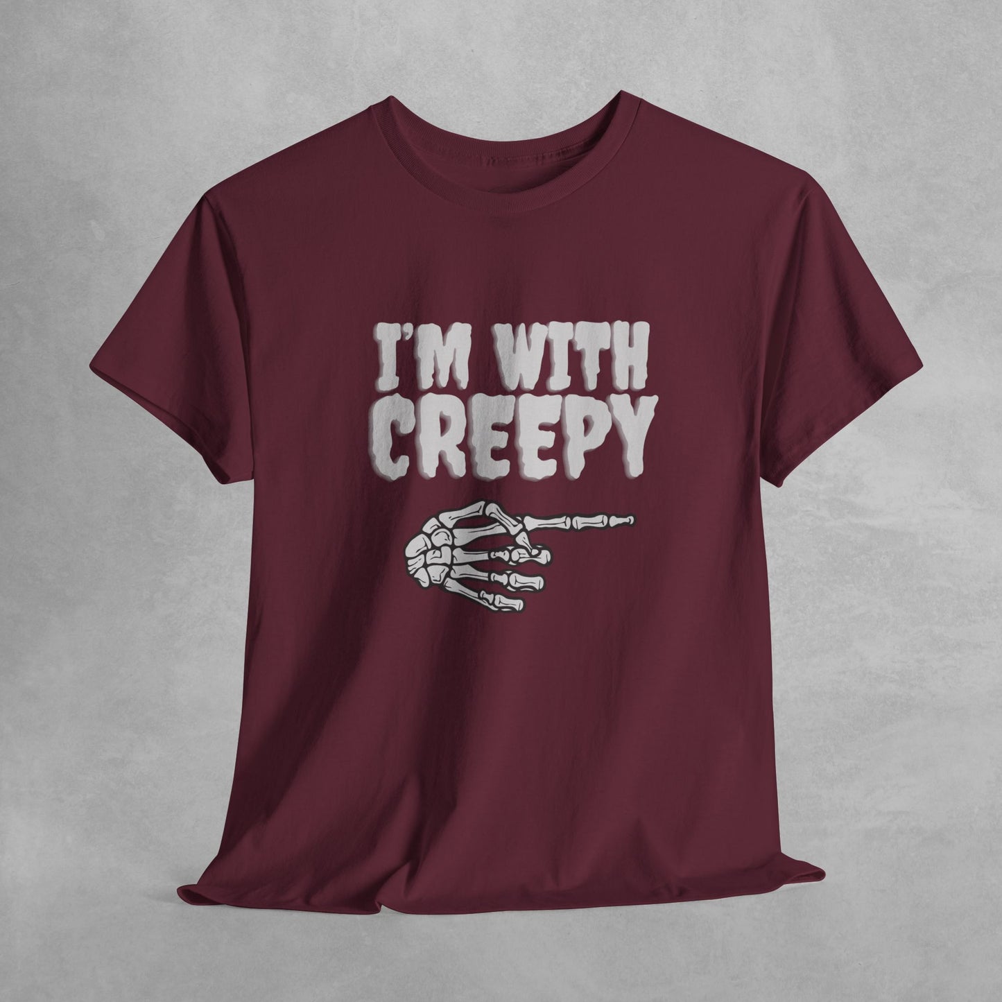 Creepy Unisex tshirt Monster Birthday Housewarming Gift Weirdcore Goth Witchy shirts Weird Art Spooky Horror Creepy Cute Gothic Punk Emo