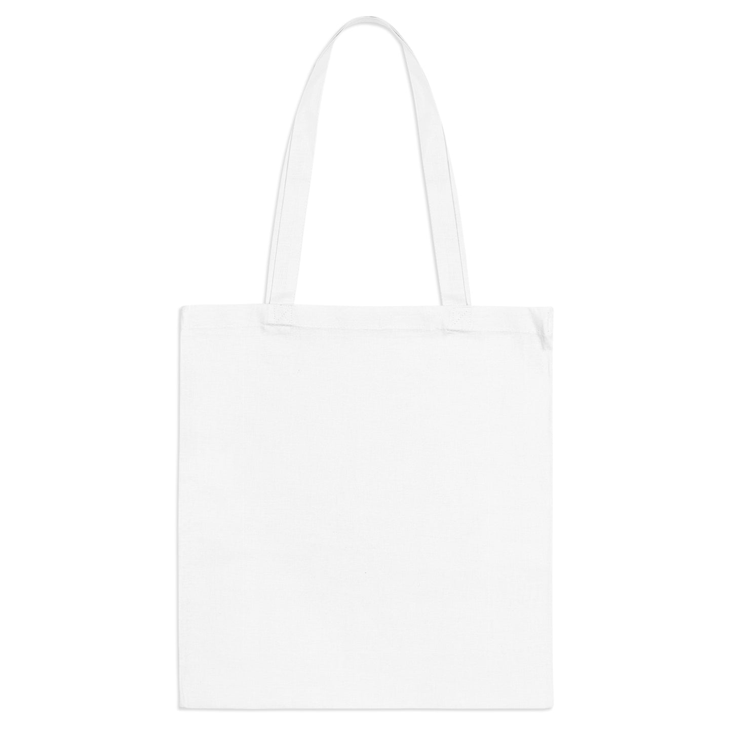 Fungi Fanatic Cotton Tote Bag - Aurora Corner Shop