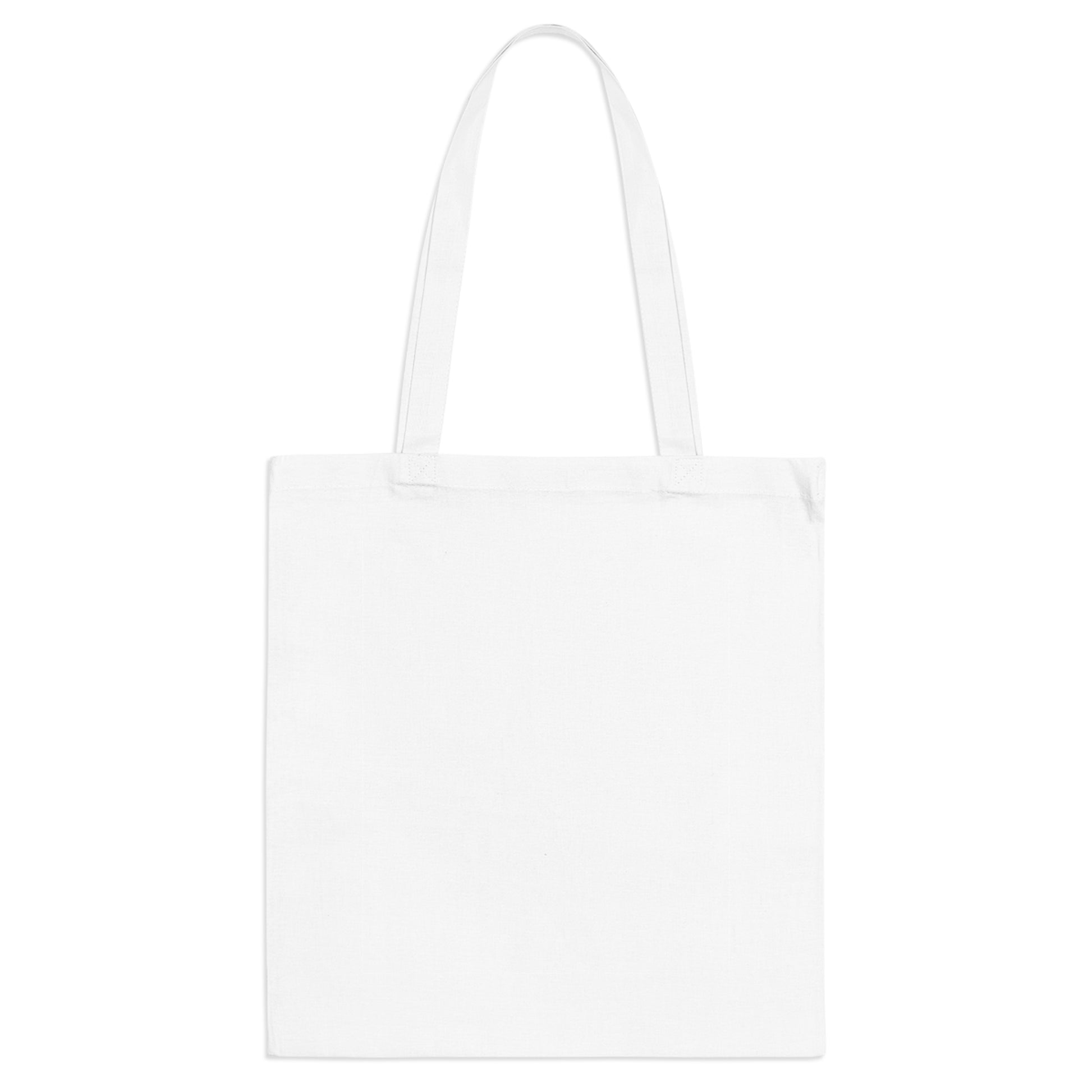 Fungi Fanatic Cotton Tote Bag - Aurora Corner Shop