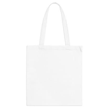 Fungi Fanatic Cotton Tote Bag - Aurora Corner Shop