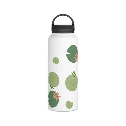 Capybaras Stainless Steel Water Bottle