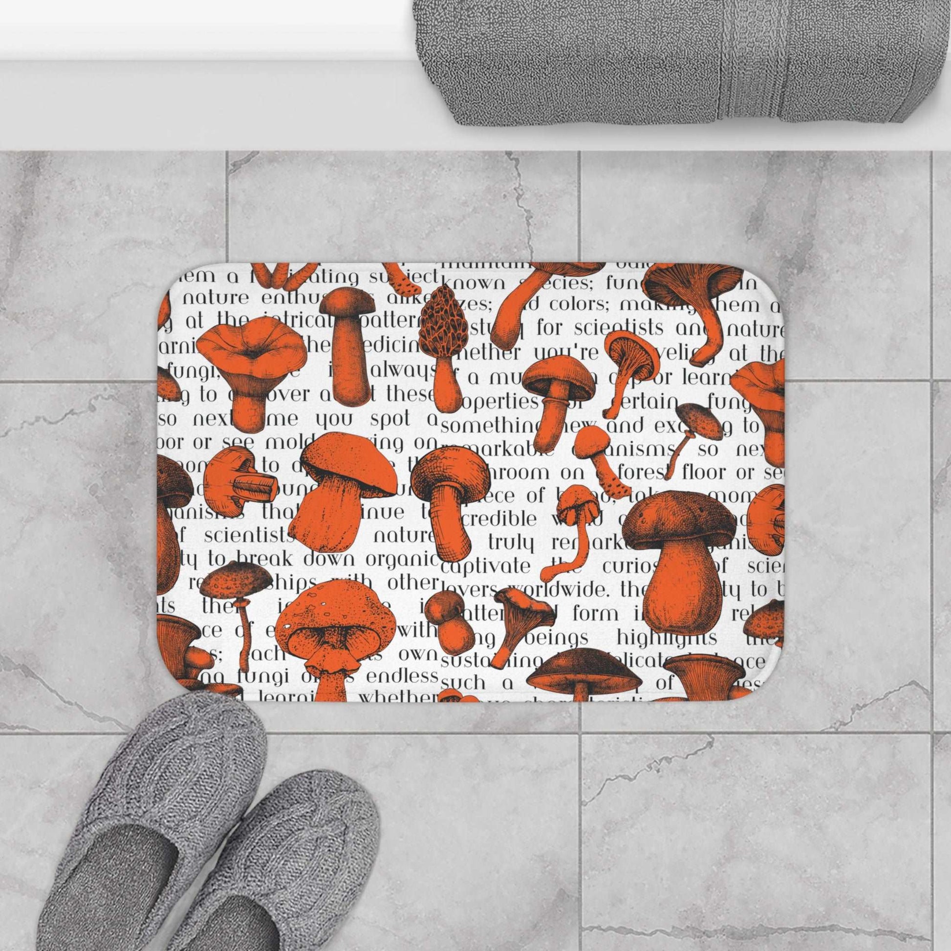 Bath Mat