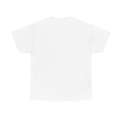 Copy of Unisex Heavy Cotton Tee