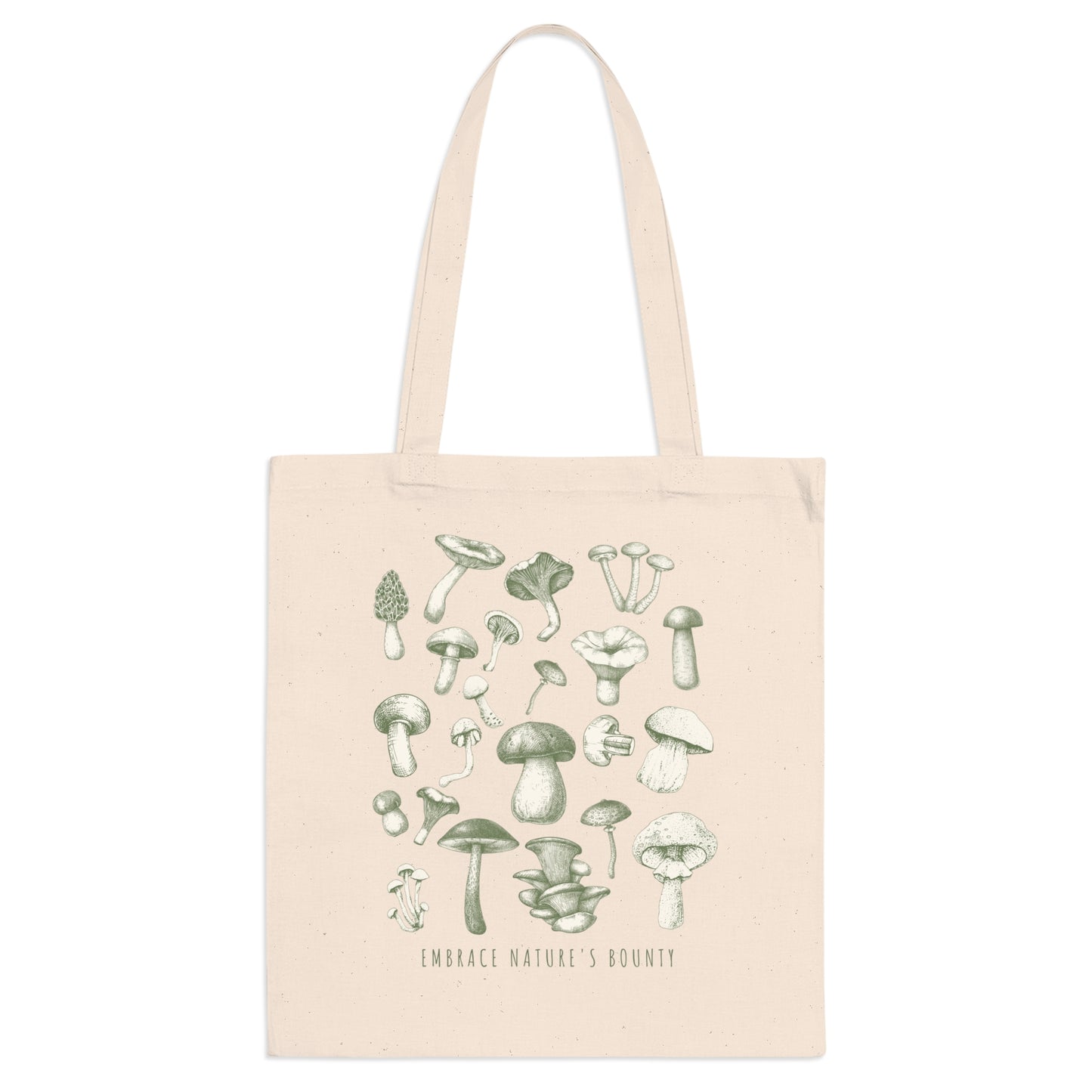 Natures bounty Tote Bag