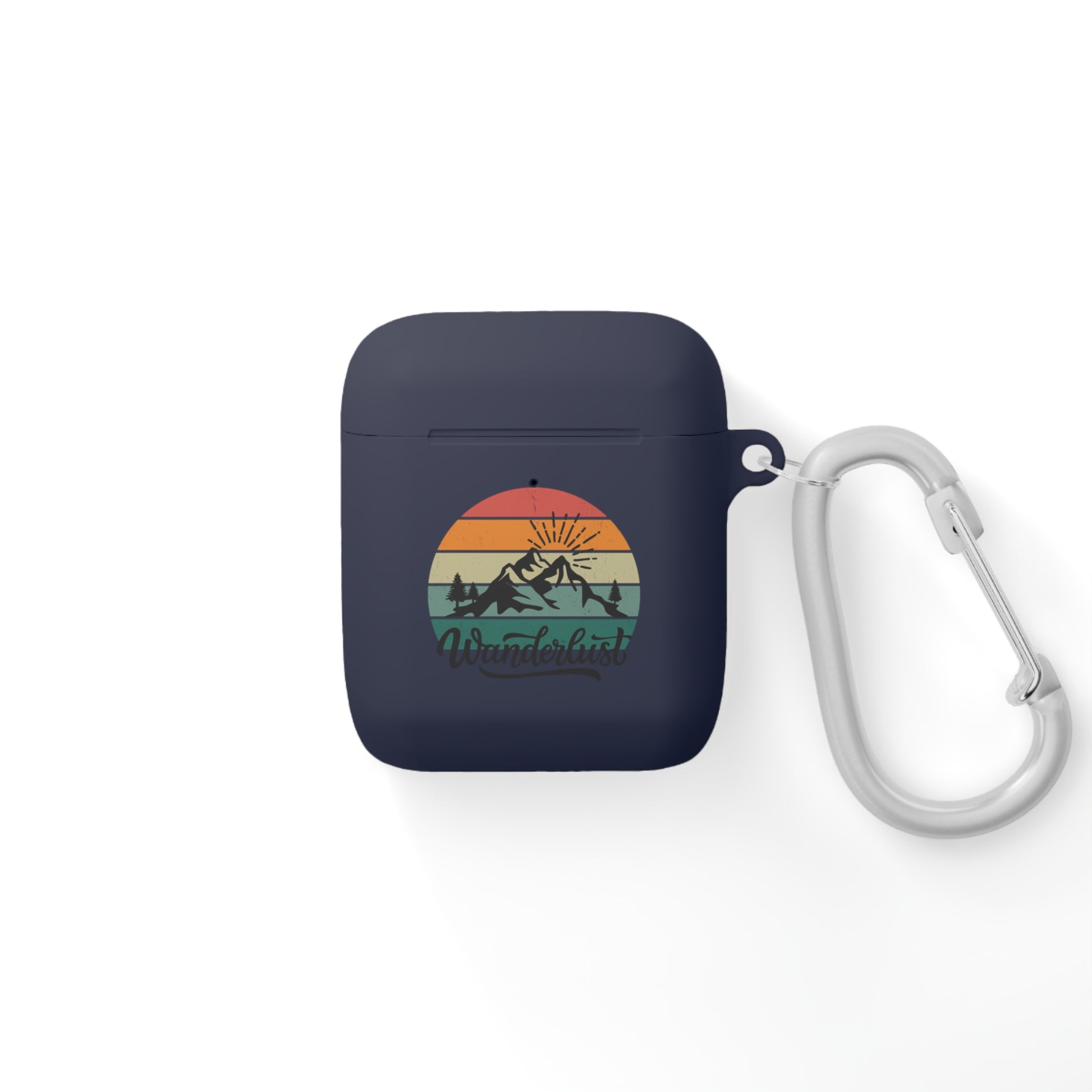 Wanderlust Case Cover for AirPods and AirPods Pro - Aurora Corner Shop