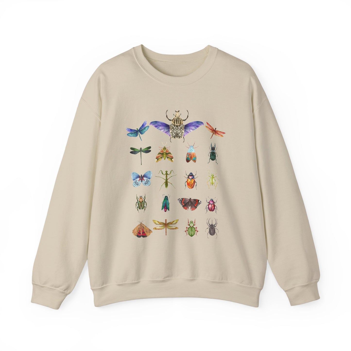 Entomologist Sweatshirt, Entomology Sweatshirt, Entomology Gift, Cute Bug Sweatshirt, Bug Lover Sweater, Insect Sweater, Insect Lover Gift