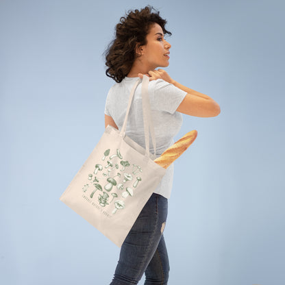 Natures bounty Tote Bag