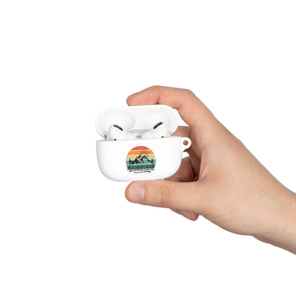 Wanderlust Case Cover for AirPods and AirPods Pro - Aurora Corner Shop