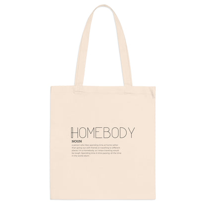 Homebody Tote Bag - Aurora Corner Shop