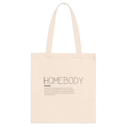 Homebody Tote Bag - Aurora Corner Shop