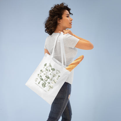 Natures bounty Tote Bag