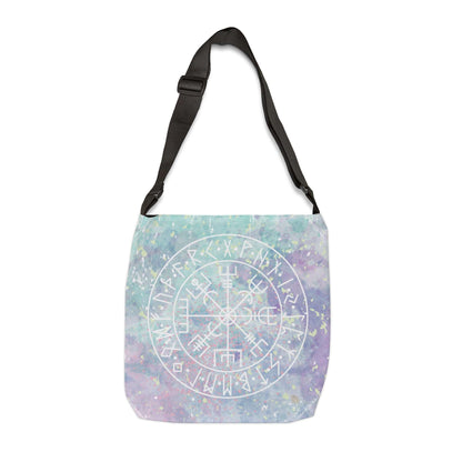 Adjustable Tote Bag (AOP) - Aurora Corner Shop