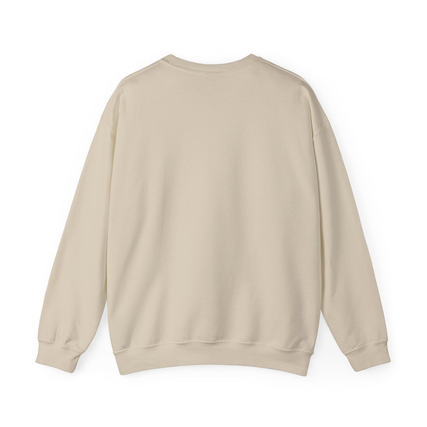 Capybaras: Nature's Ambassadors of Zen Crewneck Sweatshirt - Aurora Corner Shop