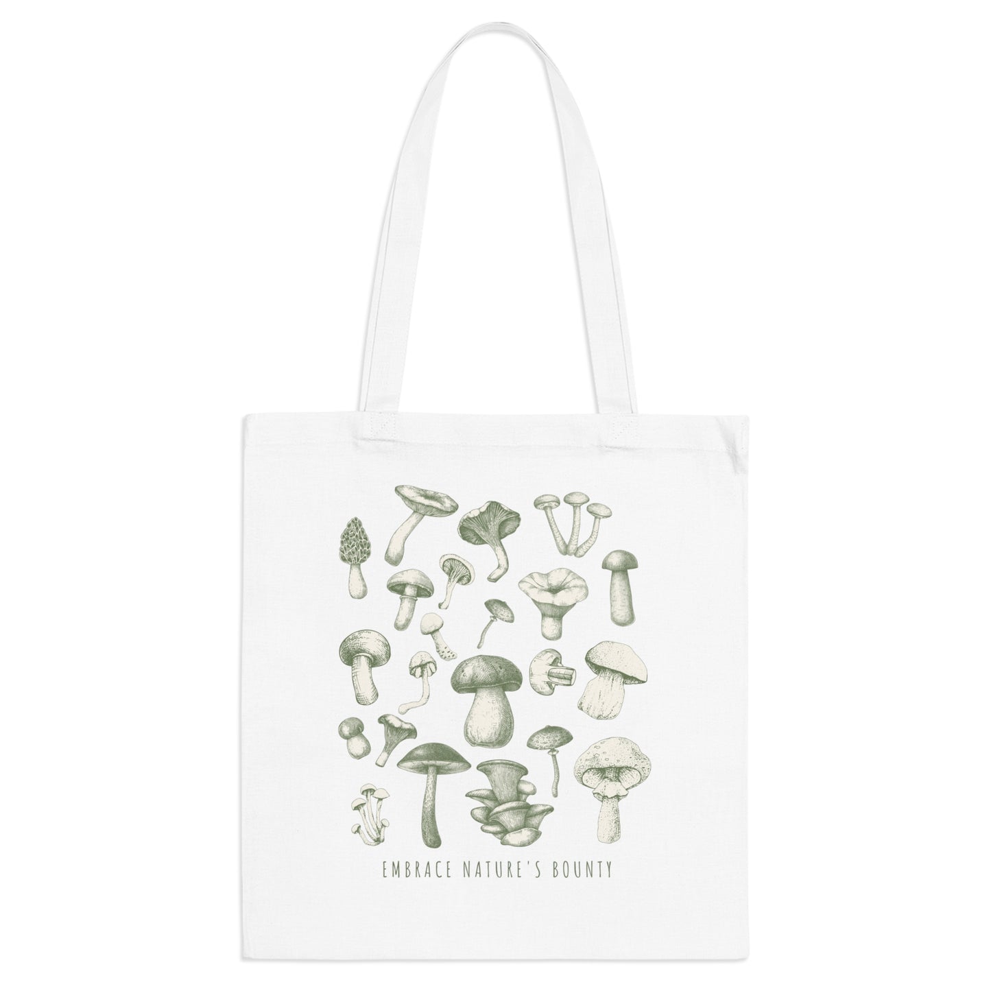 Natures bounty Tote Bag