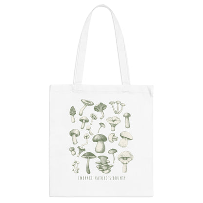 Natures bounty Tote Bag