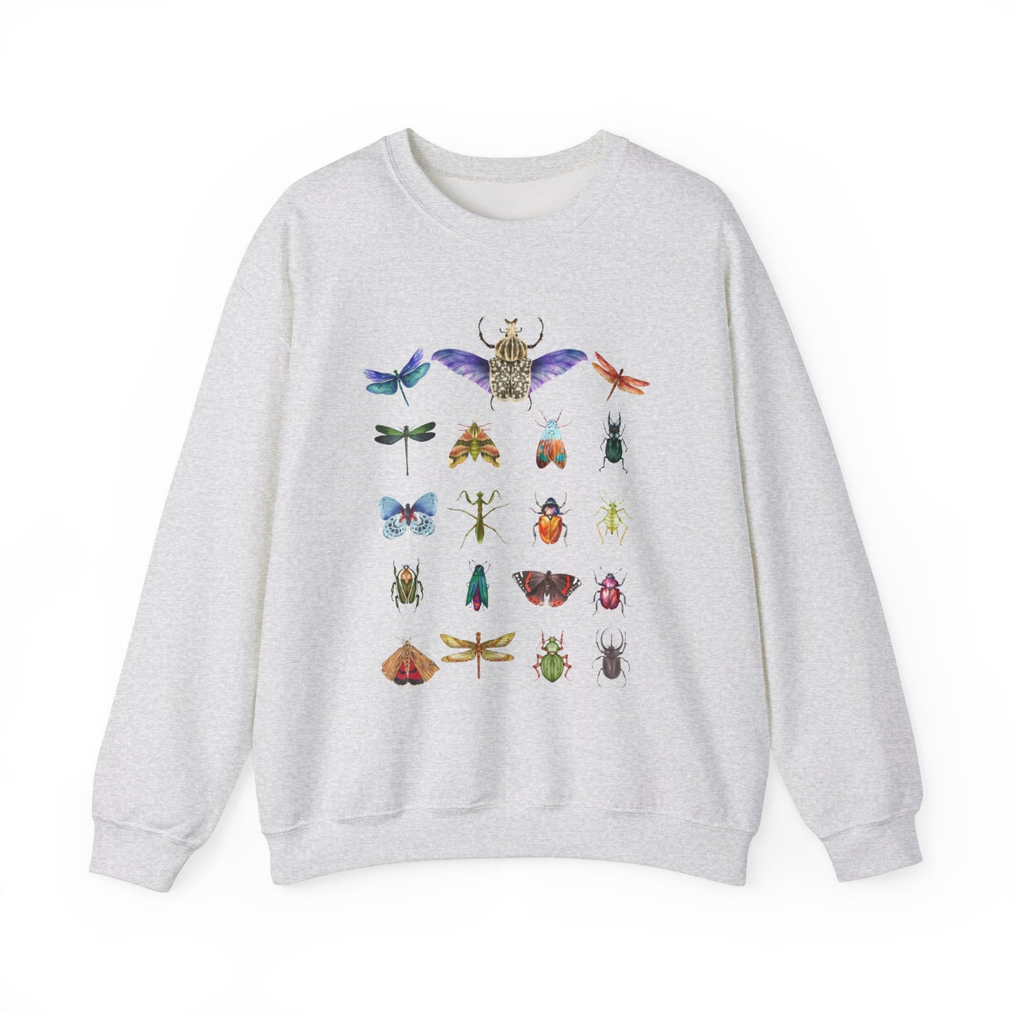 Entomologist Sweatshirt, Entomology Sweatshirt, Entomology Gift, Cute Bug Sweatshirt, Bug Lover Sweater, Insect Sweater, Insect Lover Gift