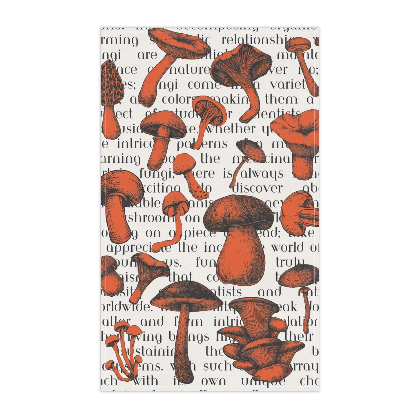 Nature's bounty Kitchen Towel