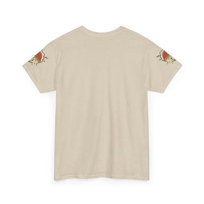 "Cottagecore Mushroom House T-Shirt - Whimsical Sleeve Design"
"Fairycore-Inspired T-Shirt with Cute Mushroom Illustrations"
"Charming Cottagecore Mushroom House Tee - Perfect for Nature Lovers"
"Unisex Fairycore Mushroom T-Shirt with Whimsical Details"