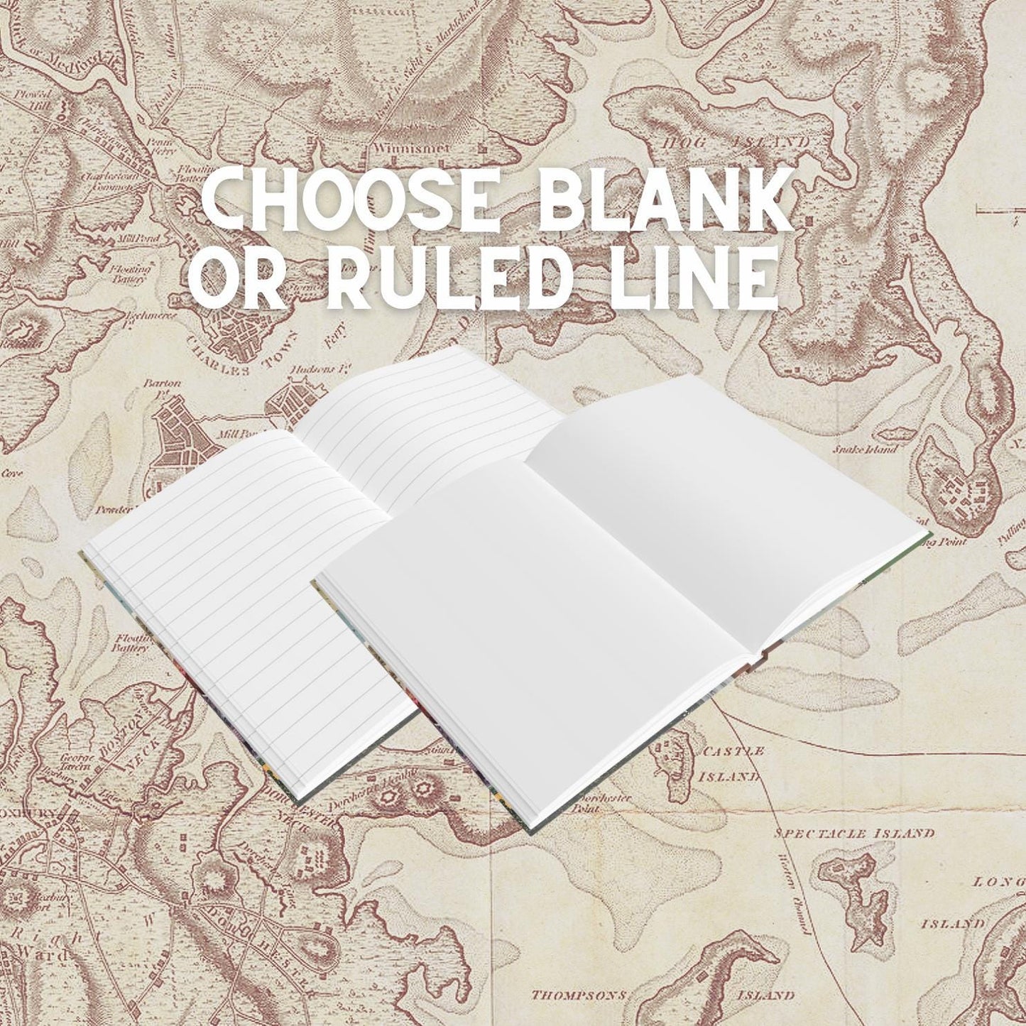 Customizable Travel Journal and Adventure Logbook with a durable hardcover, designed for wanderlust explorers. Perfect for documenting journeys, travel memories, and experiences. An essential notebook for travelers, this personalized wanderer's companion makes a thoughtful gift for anyone who loves to explore and document their adventures.