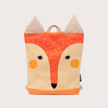 Kids backpack - Fox - Aurora Corner Shop