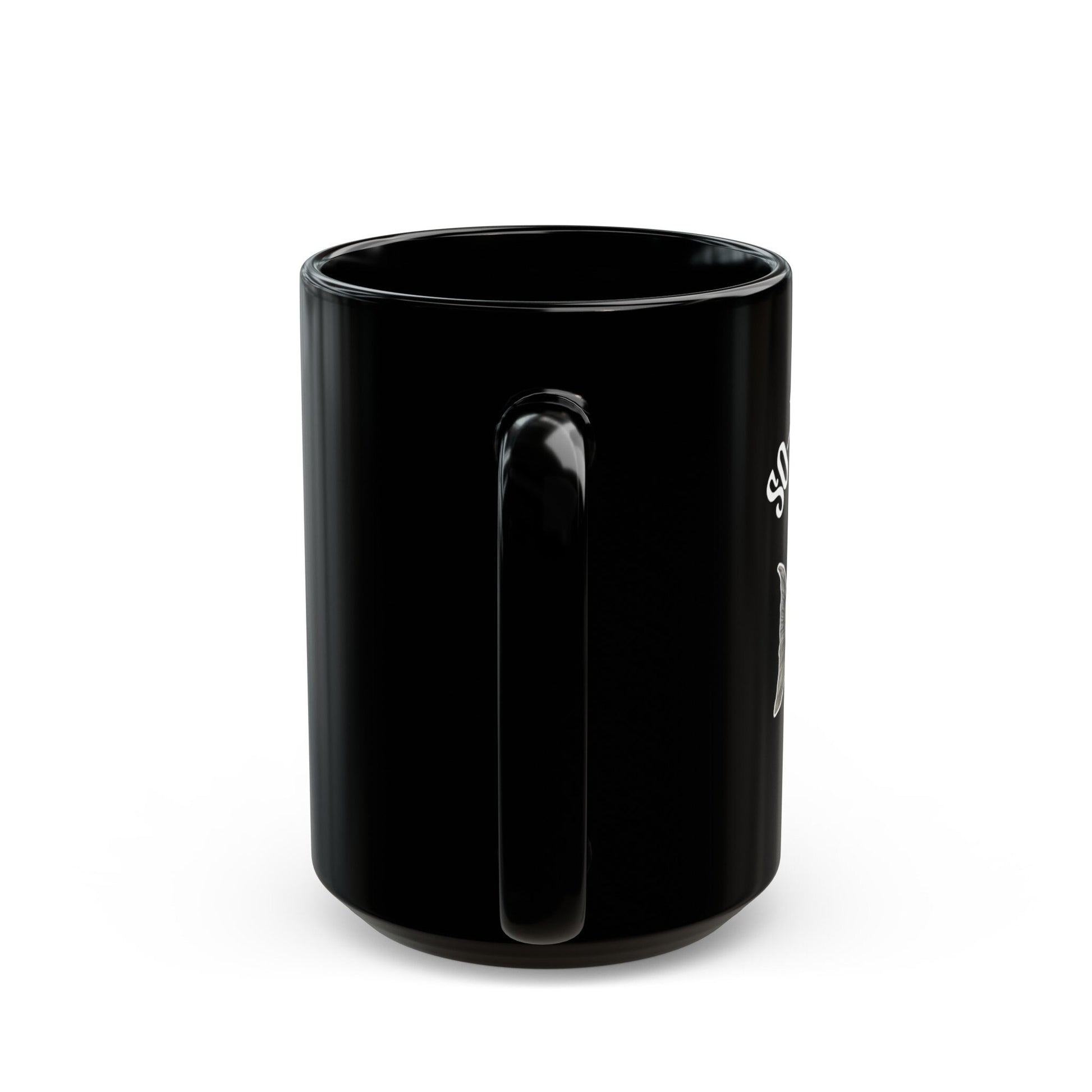 So-Fish-ticated Pun Fish Mug, a funny fishing-themed coffee cup perfect for anglers and fishing enthusiasts. This humor-filled mug makes a great gift for fishermen, husbands, or anyone who enjoys a good laugh. Ideal for adding a touch of fun to your morning coffee with its witty meme design.