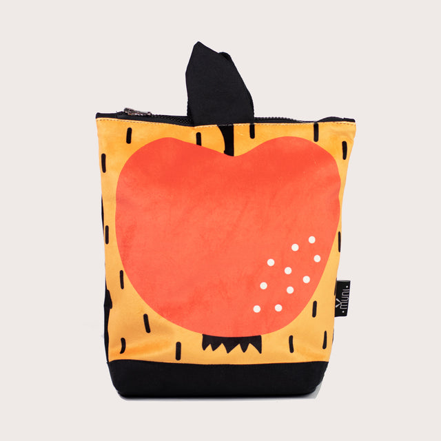 Kids backpack - Apple - Aurora Corner Shop