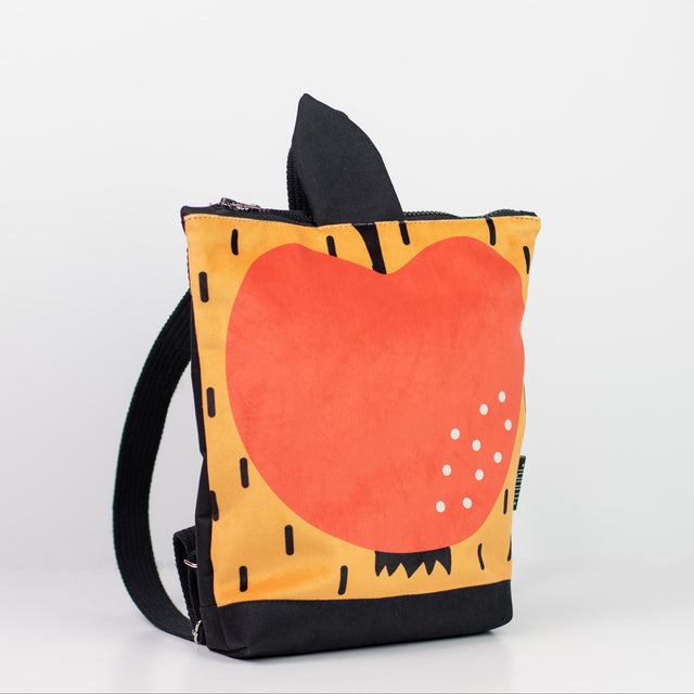 Kids backpack - Apple - Aurora Corner Shop