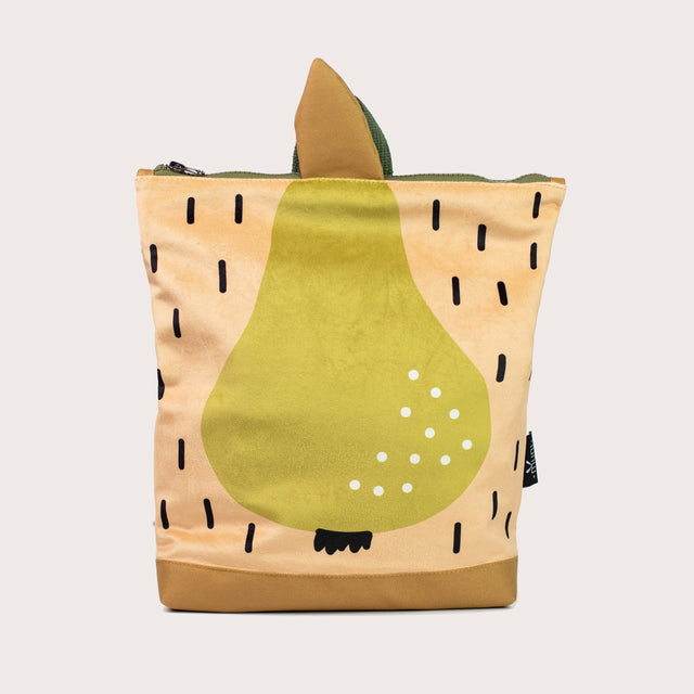 Kids backpack - Pear - Aurora Corner Shop