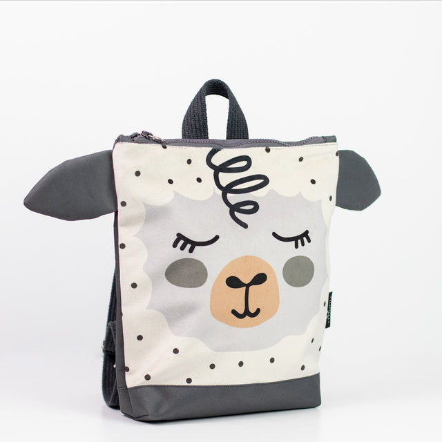 Kids backpack - Sheep - Aurora Corner Shop