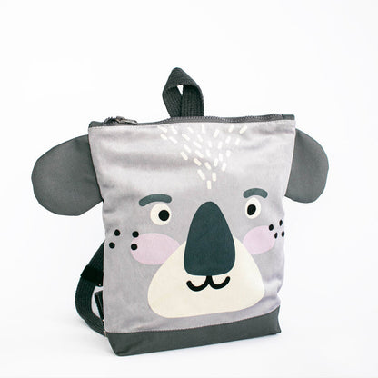 Kids backpack - Koala - Aurora Corner Shop