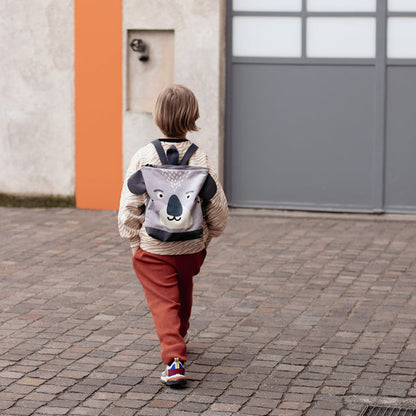 Kids backpack - Koala - Aurora Corner Shop