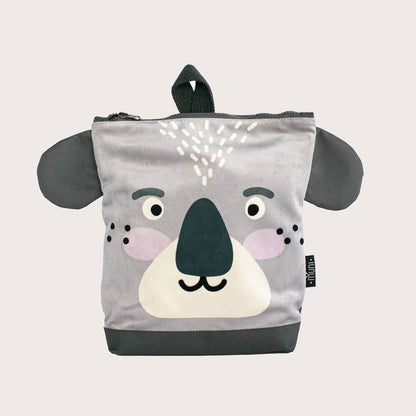 Kids backpack - Koala - Aurora Corner Shop