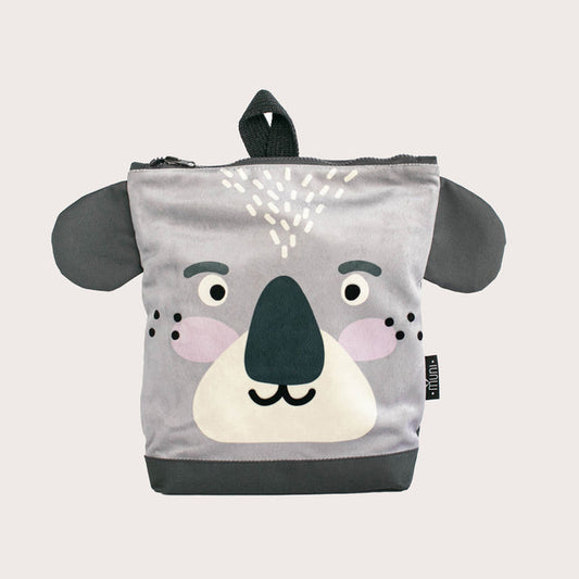 Kids backpack - Koala - Aurora Corner Shop