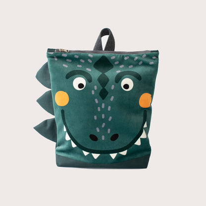 Kids backpack - Dinosaur - Aurora Corner Shop