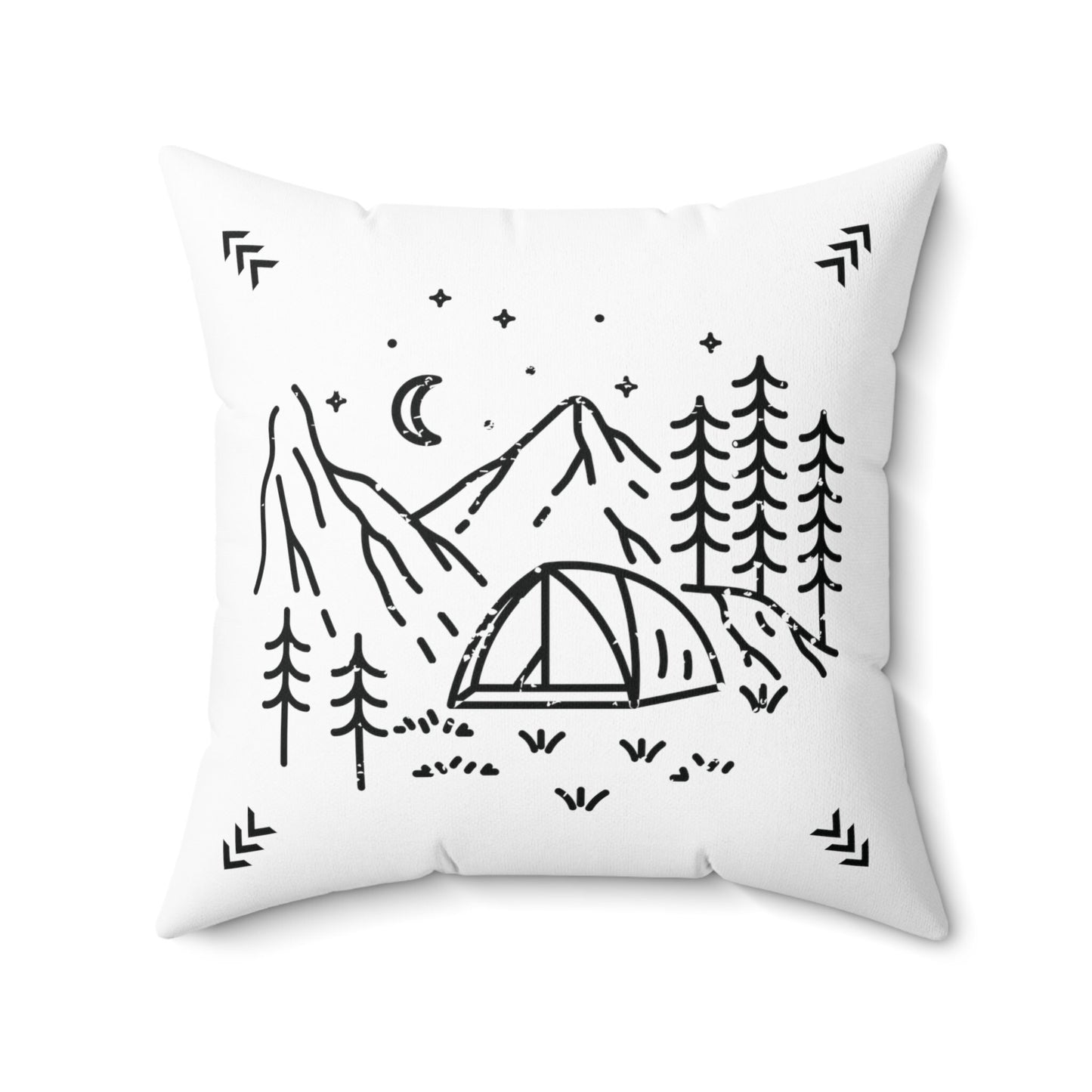 Adventure modern minimalist Pillow Case Home Decor Decorative Pillow Case white pillow Cushion Cover Interior Home Decore Sofa Gift Pillow