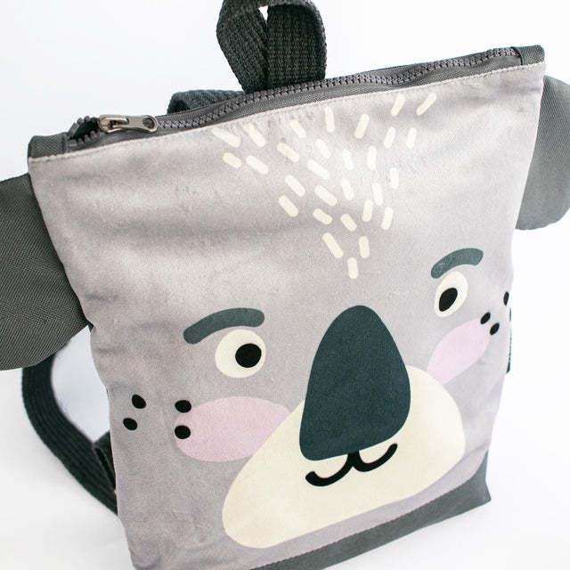 Kids backpack - Koala - Aurora Corner Shop