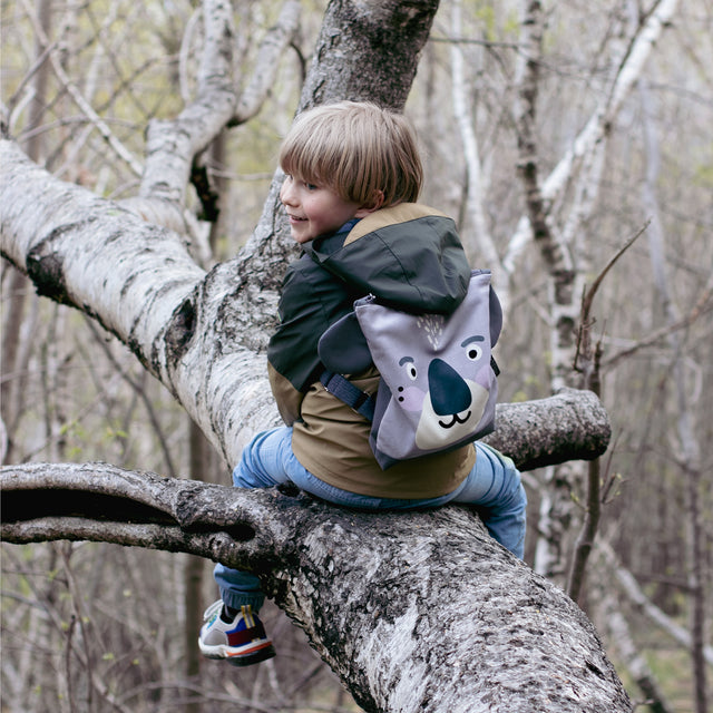 Kids backpack - Koala - Aurora Corner Shop