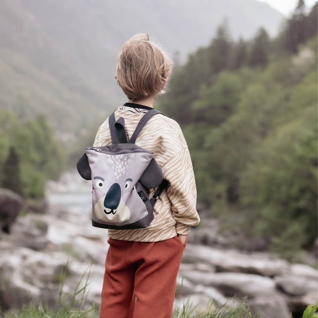 Kids backpack - Koala - Aurora Corner Shop