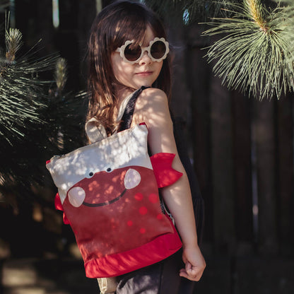 Kids backpack - Crab - Aurora Corner Shop