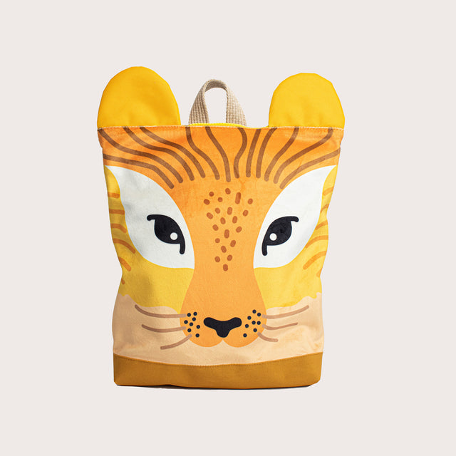 Kids backpack - Giraffe - Aurora Corner Shop