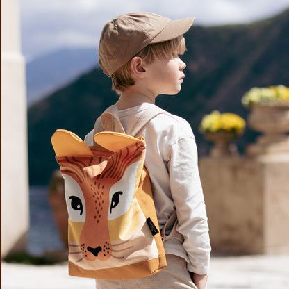 Kids backpack - Giraffe - Aurora Corner Shop