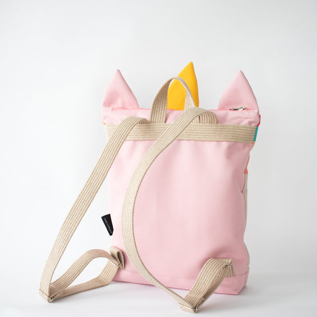 Kids backpack - Unicorn - Aurora Corner Shop